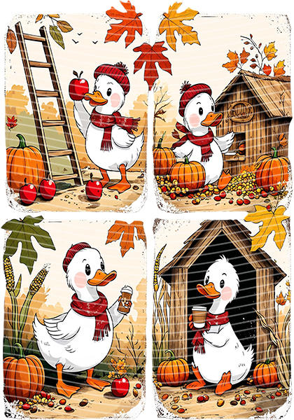 A5 Notebook Wraps-W-5